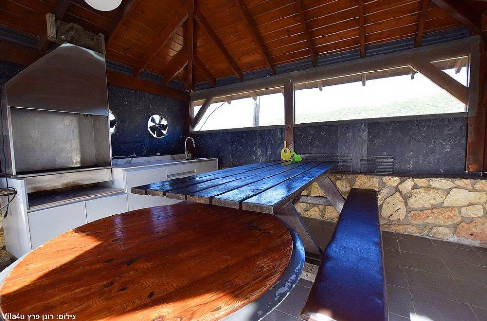 137565 גלריית חוץ, וילה גו, וילה  בפקיעין החדשה וילות - Vila 4 U