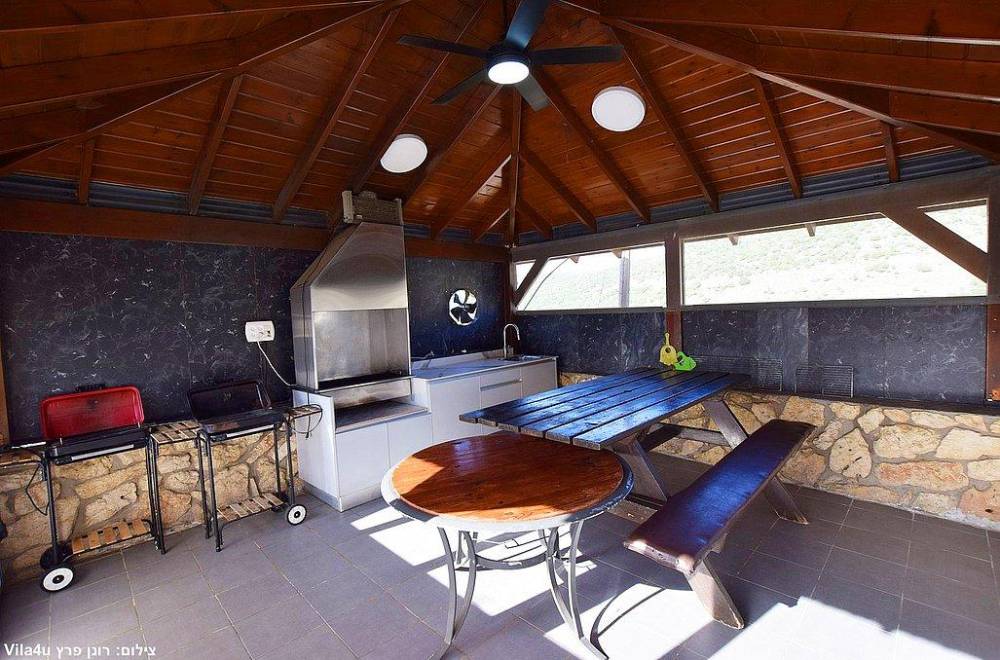 137569 גלריית חוץ, וילה גו, וילה  בפקיעין החדשה וילות - Vila 4 U