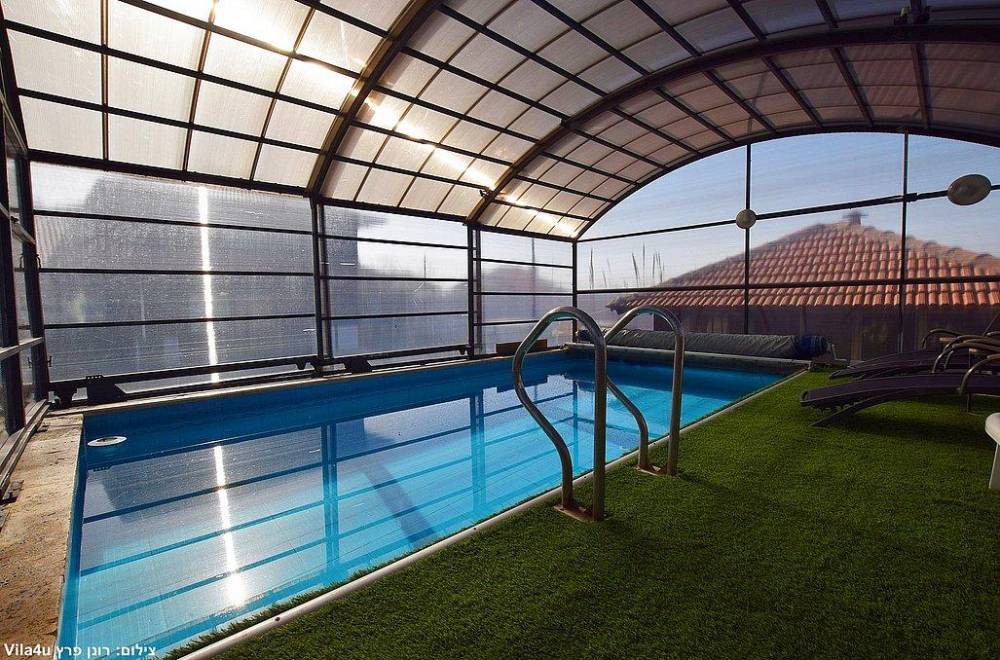 137571 גלריית חוץ, וילה גו, וילה  בפקיעין החדשה וילות - Vila 4 U