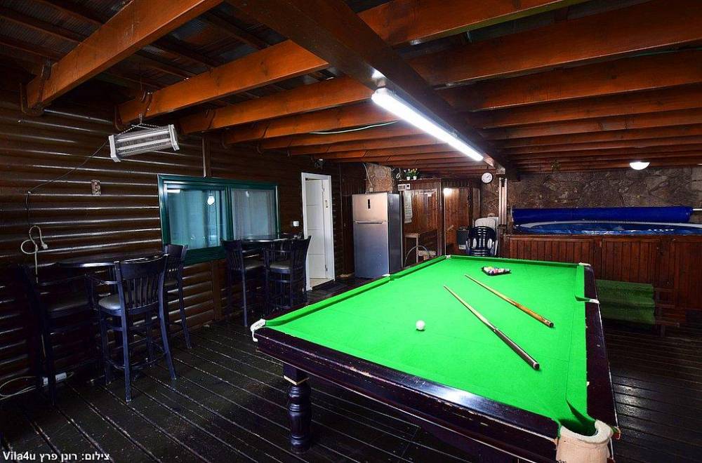 137572 גלריית חוץ, וילה גו, וילה  בפקיעין החדשה וילות - Vila 4 U