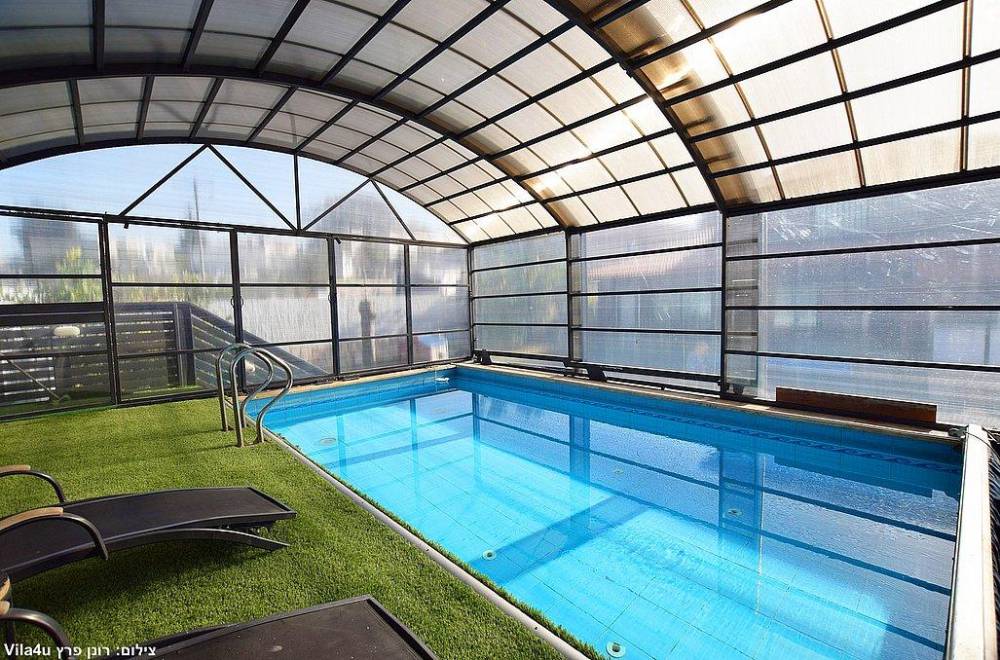 137573 גלריית חוץ, וילה גו, וילה  בפקיעין החדשה וילות - Vila 4 U