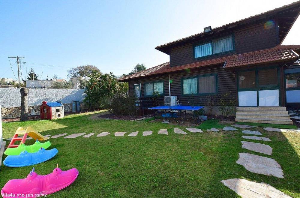 137575 גלריית חוץ, וילה גו, וילה  בפקיעין החדשה וילות - Vila 4 U