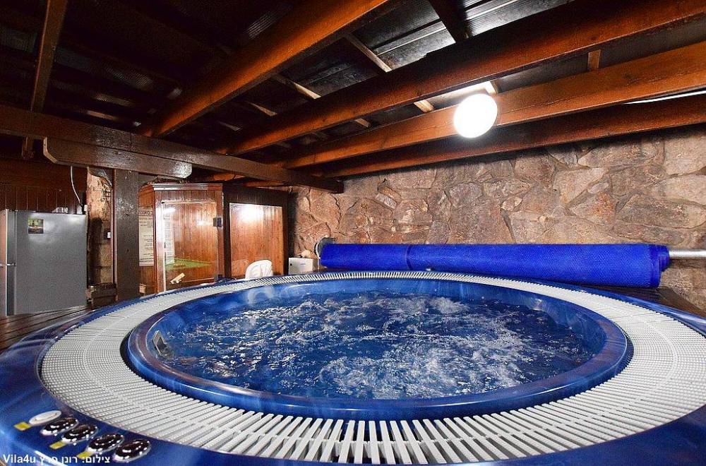 137580 גלריית חוץ, וילה גו, וילה  בפקיעין החדשה וילות - Vila 4 U