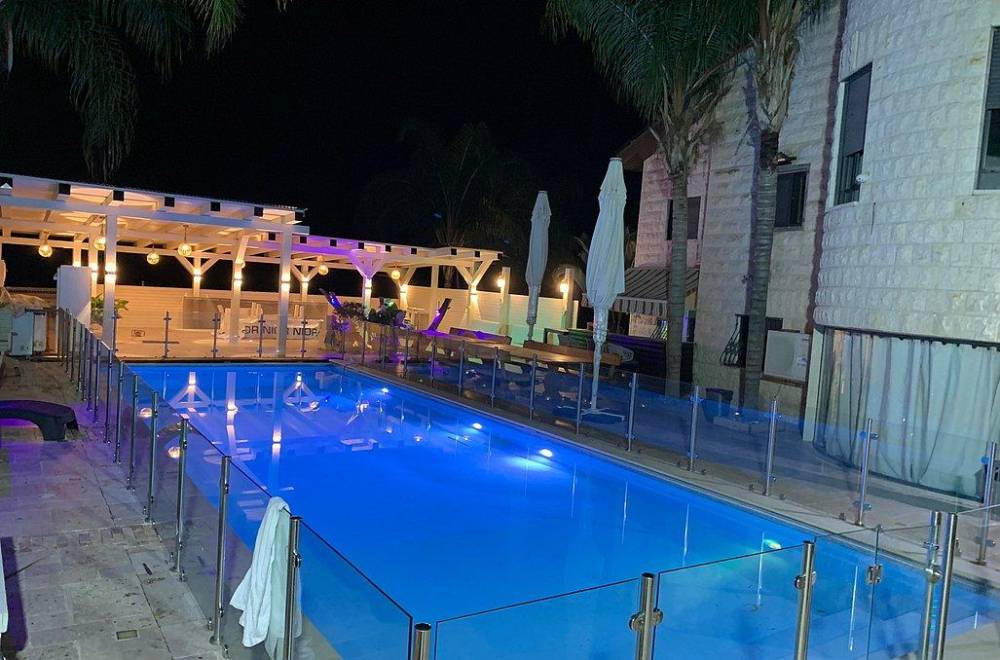 138787 כללי, וילה האליזה, וילה  בשדות מיכה וילות - Vila 4 U