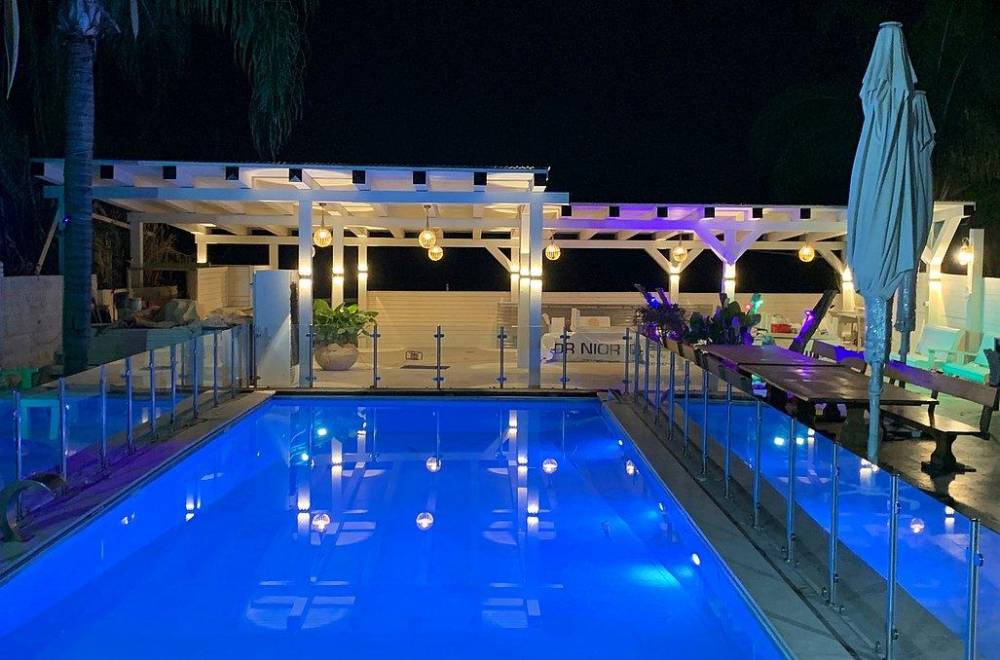 138788 כללי, וילה האליזה, וילה  בשדות מיכה וילות - Vila 4 U