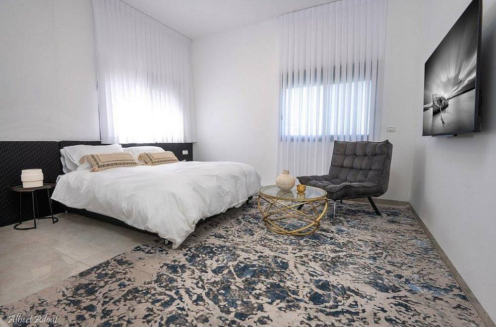 139345 כללי, וילה קינג פאלאס טבריה, וילה  בטבריה וילות - Vila 4 U