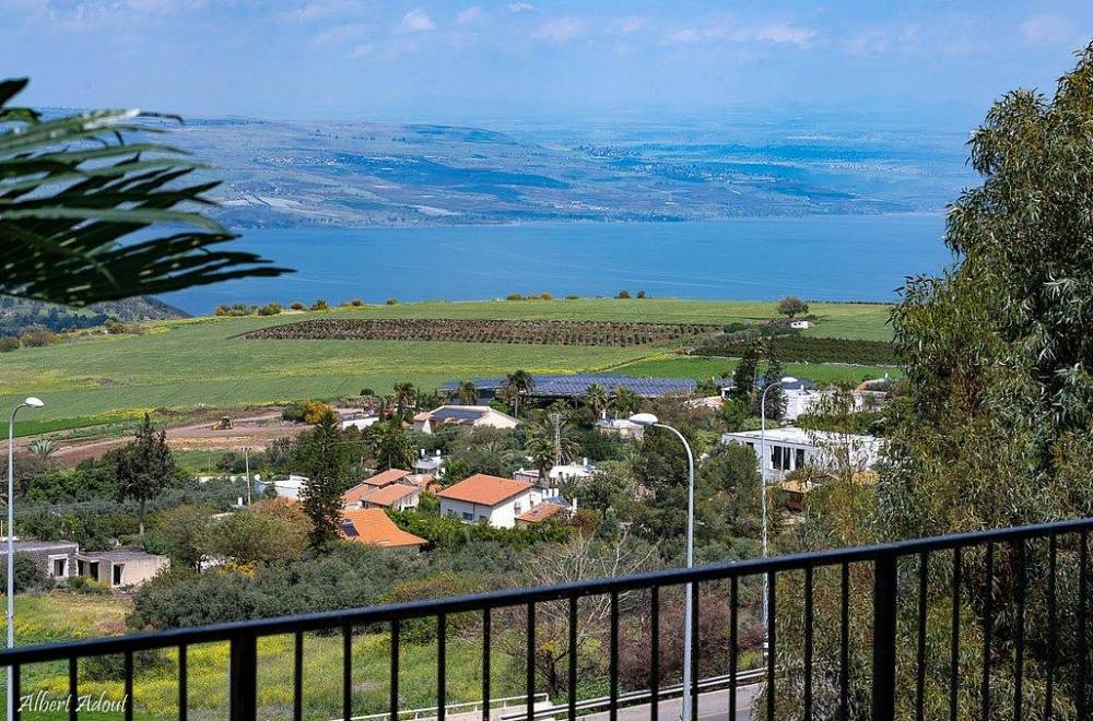 139362 כללי, וילה קינג פאלאס טבריה, וילה  בטבריה וילות - Vila 4 U