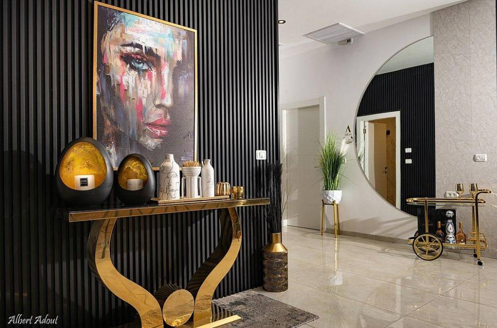 139368 גלריית פנים, וילה קינג פאלאס טבריה, וילה  בטבריה וילות - Vila 4 U