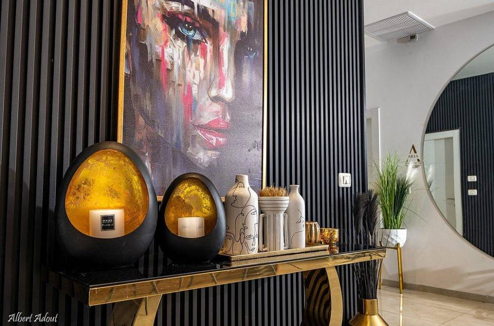 139369 גלריית פנים, וילה קינג פאלאס טבריה, וילה  בטבריה וילות - Vila 4 U