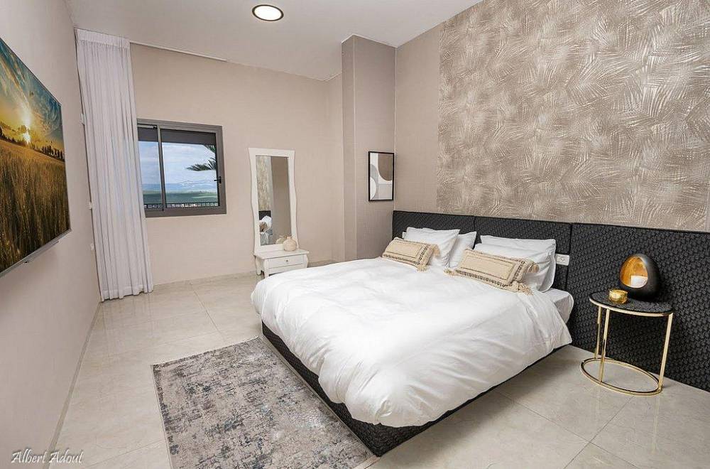 139380 גלריית פנים, וילה קינג פאלאס טבריה, וילה  בטבריה וילות - Vila 4 U