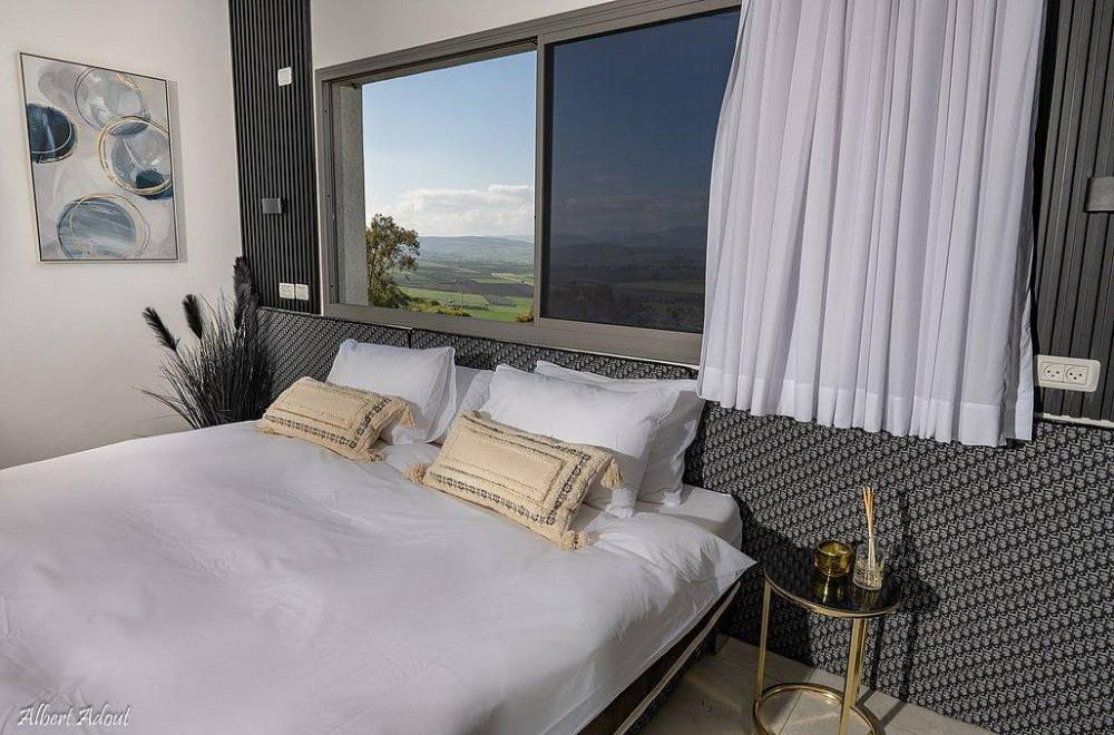 139398 גלריית פנים, וילה קינג פאלאס טבריה, וילה  בטבריה וילות - Vila 4 U