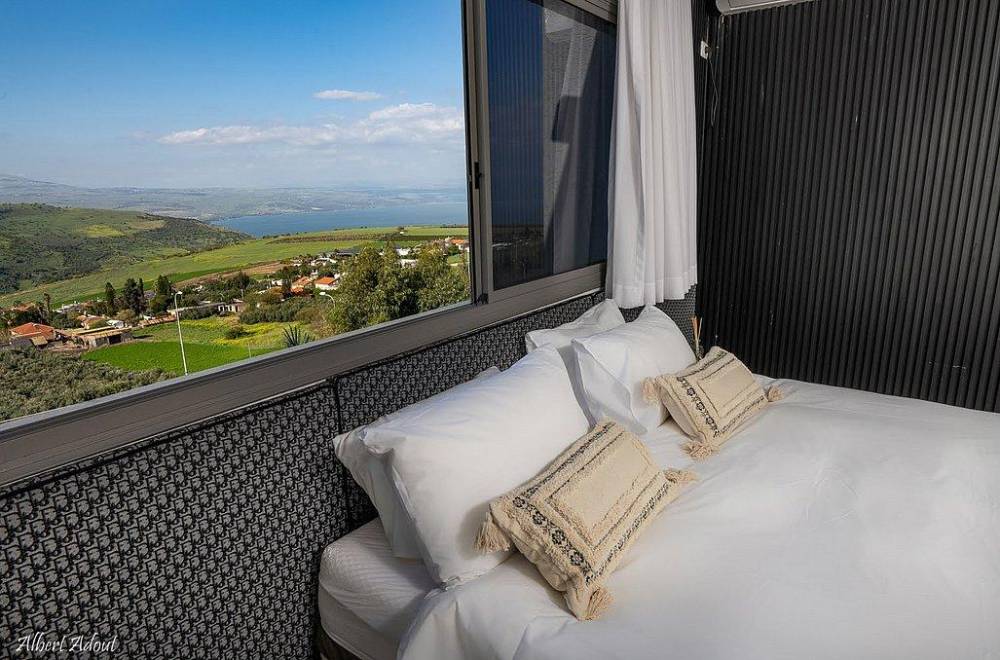 139401 גלריית פנים, וילה קינג פאלאס טבריה, וילה  בטבריה וילות - Vila 4 U