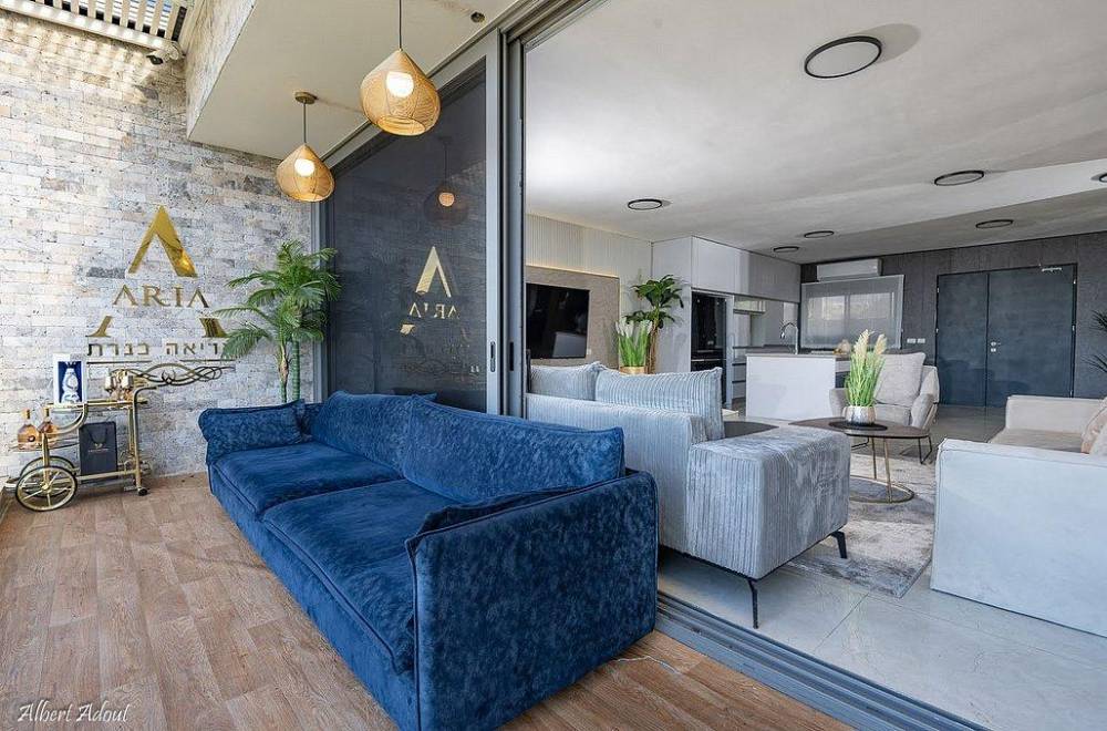 139420 גלריית חוץ, וילה קינג פאלאס טבריה, וילה  בטבריה וילות - Vila 4 U