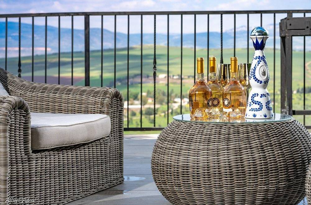 139424 גלריית חוץ, וילה קינג פאלאס טבריה, וילה  בטבריה וילות - Vila 4 U