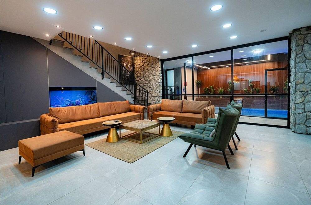 140503 כללי, וילה ללין, וילה  בירכא וילות - Vila 4 U