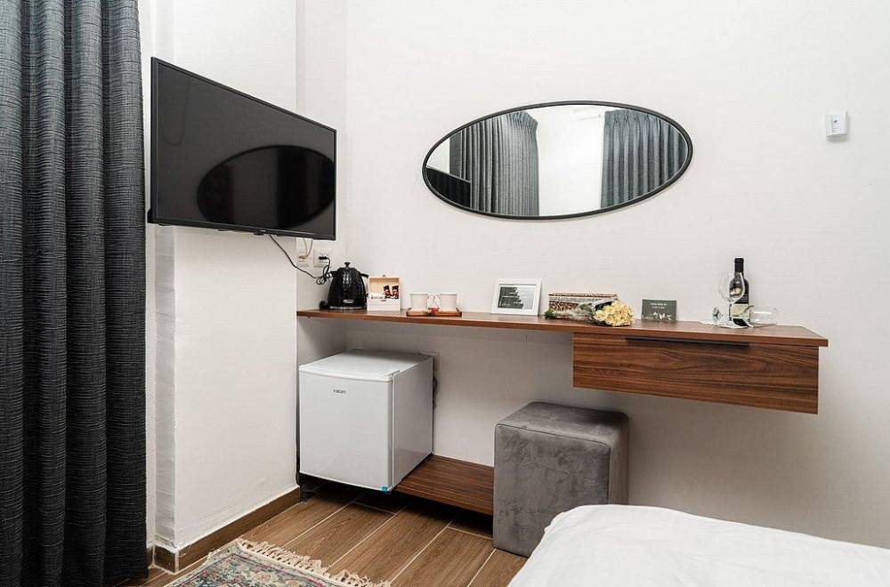 140536 המתחם הפנימי, וילה ללין, וילה  בירכא וילות - Vila 4 U