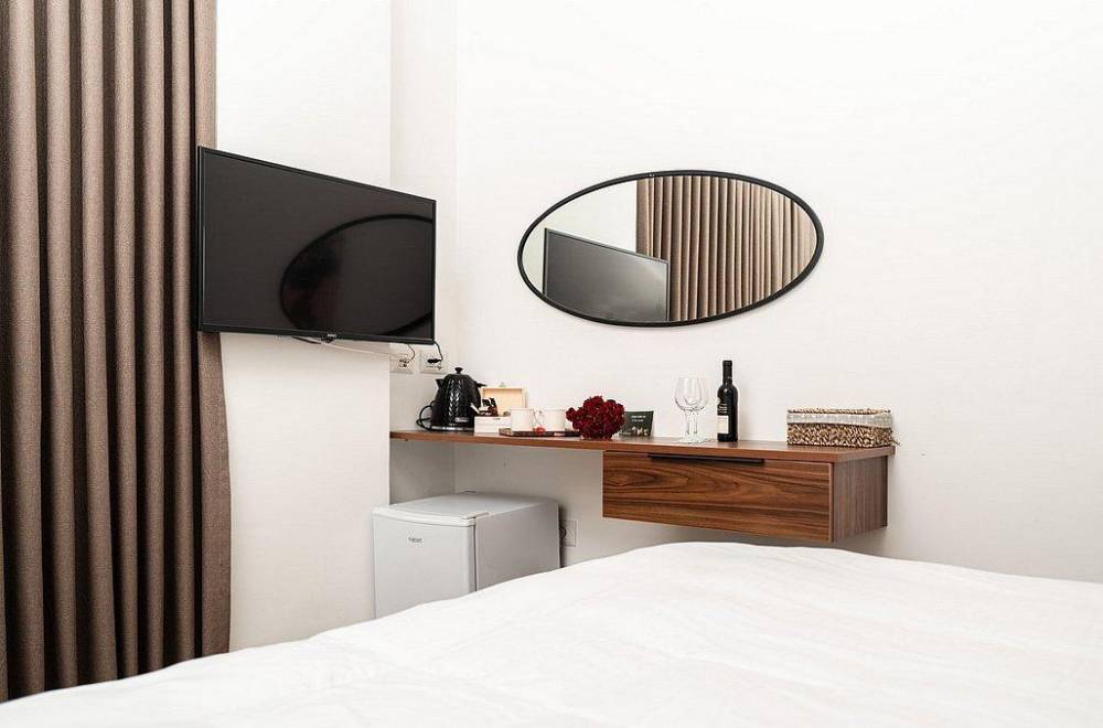 140538 המתחם הפנימי, וילה ללין, וילה  בירכא וילות - Vila 4 U