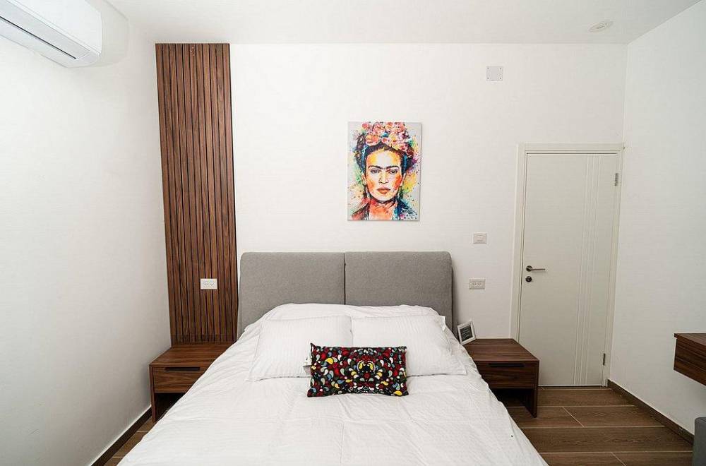 140541 המתחם הפנימי, וילה ללין, וילה  בירכא וילות - Vila 4 U