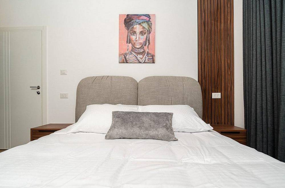 140542 המתחם הפנימי, וילה ללין, וילה  בירכא וילות - Vila 4 U