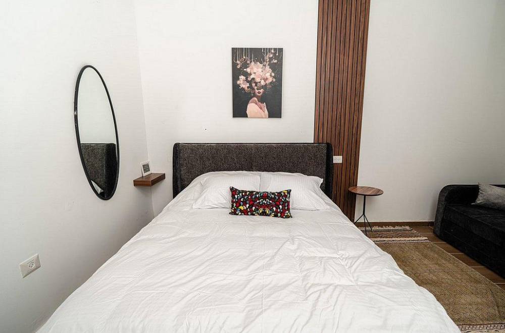 140543 המתחם הפנימי, וילה ללין, וילה  בירכא וילות - Vila 4 U