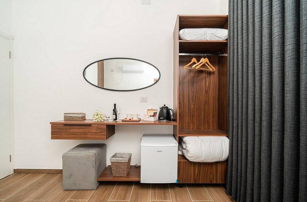 140544 המתחם הפנימי, וילה ללין, וילה  בירכא וילות - Vila 4 U