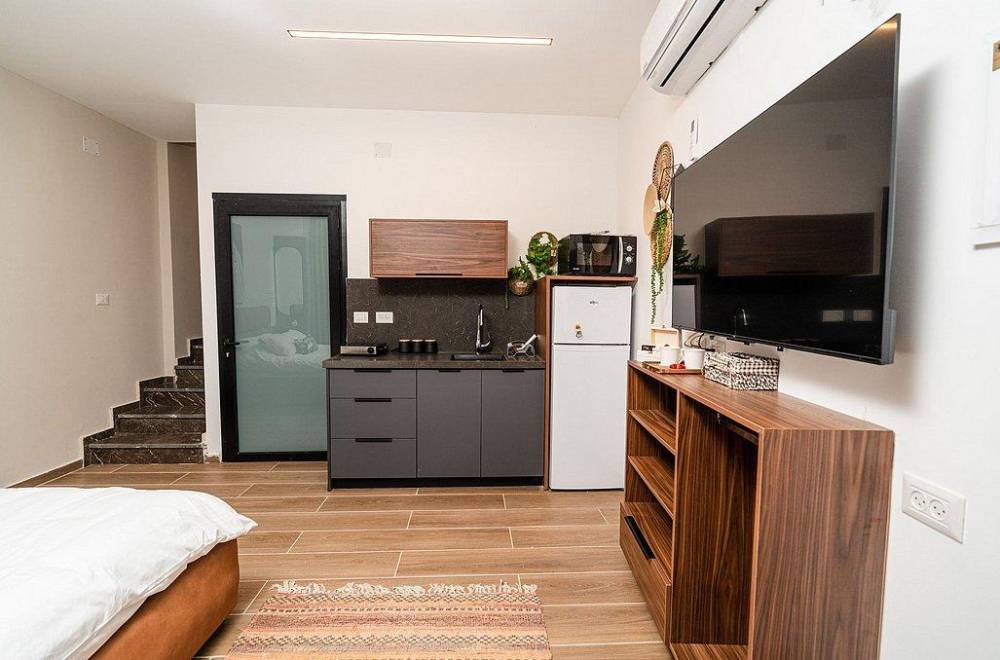 140547 המתחם הפנימי, וילה ללין, וילה  בירכא וילות - Vila 4 U