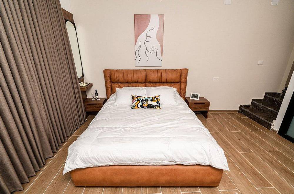 140554 המתחם הפנימי, וילה ללין, וילה  בירכא וילות - Vila 4 U