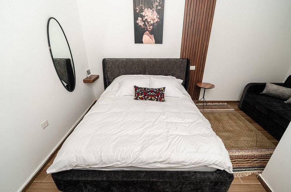 140555 המתחם הפנימי, וילה ללין, וילה  בירכא וילות - Vila 4 U