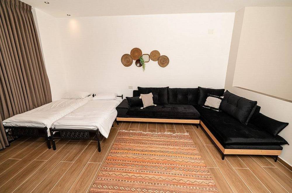 140556 המתחם הפנימי, וילה ללין, וילה  בירכא וילות - Vila 4 U