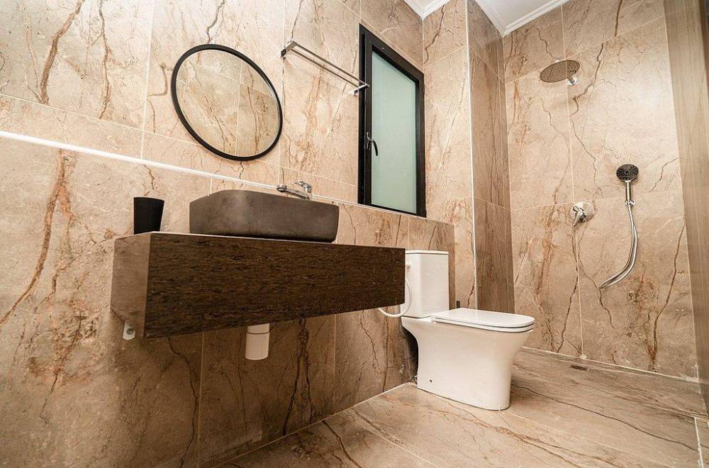 140557 המתחם הפנימי, וילה ללין, וילה  בירכא וילות - Vila 4 U