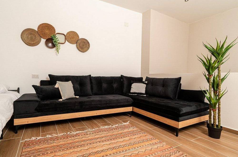 140558 המתחם הפנימי, וילה ללין, וילה  בירכא וילות - Vila 4 U