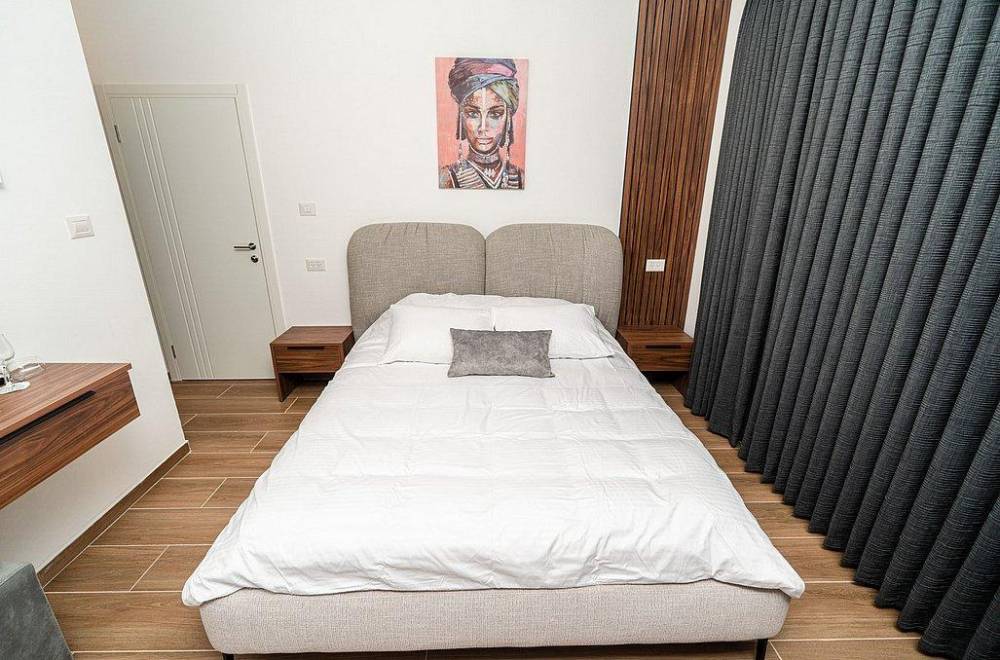 140560 המתחם הפנימי, וילה ללין, וילה  בירכא וילות - Vila 4 U