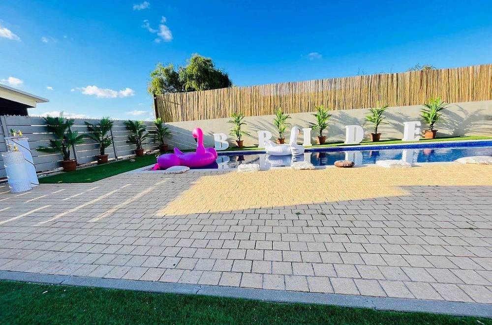 142438 כללי, אחוזת נווה גד, וילה  במושב תלמים וילות - Vila 4 U