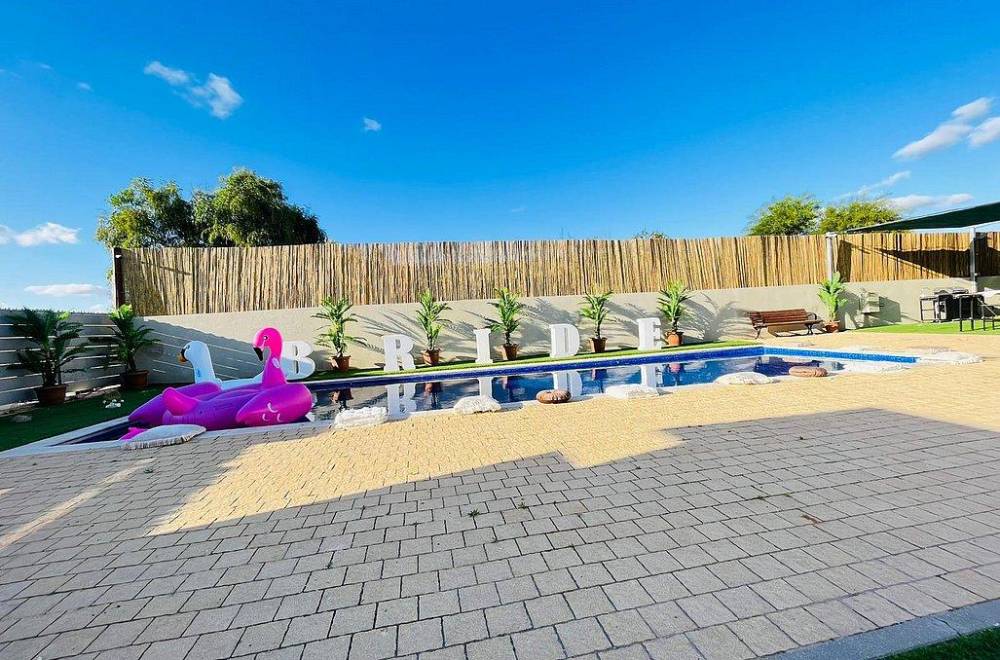 142442 כללי, אחוזת נווה גד, וילה  במושב תלמים וילות - Vila 4 U