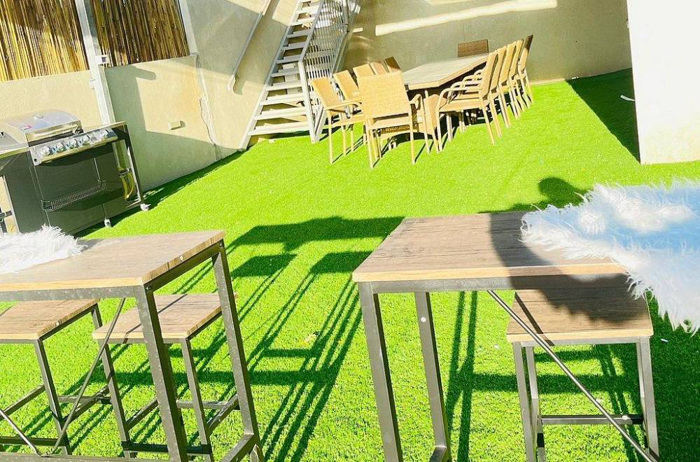 142447 כללי, אחוזת נווה גד, וילה  במושב תלמים וילות - Vila 4 U