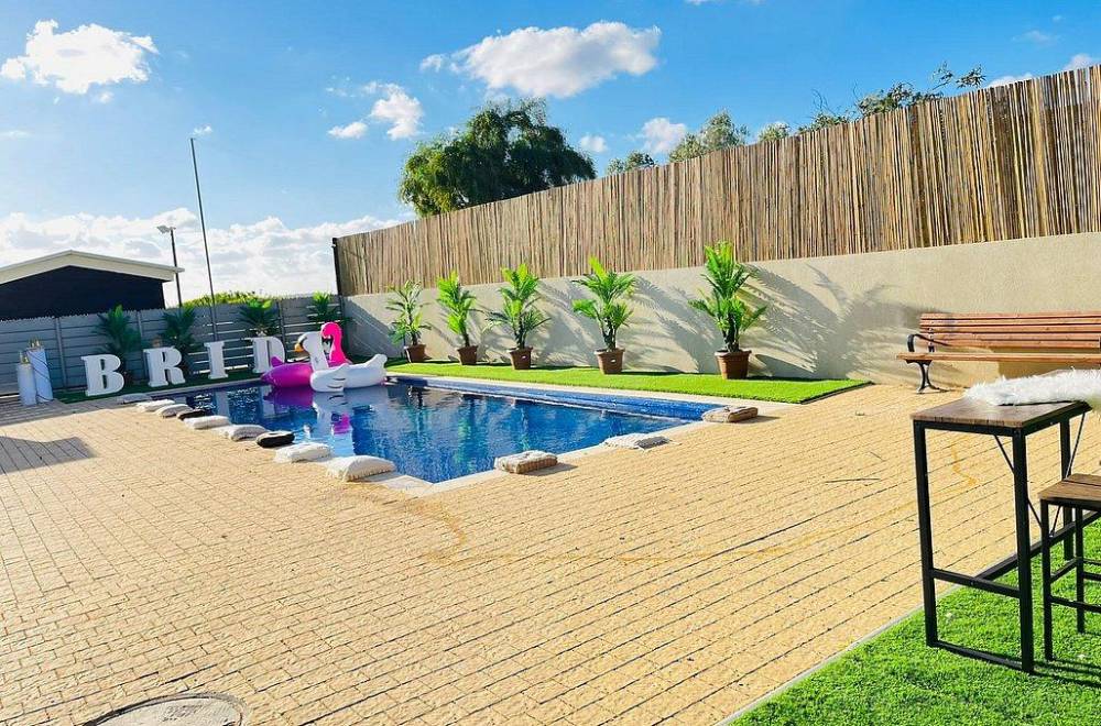 142448 כללי, אחוזת נווה גד, וילה  במושב תלמים וילות - Vila 4 U