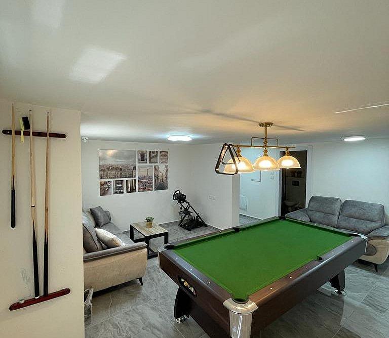 143406 גלריה כללית, וילה באיילות, וילה  בגבעת זאב וילות - Vila 4 U