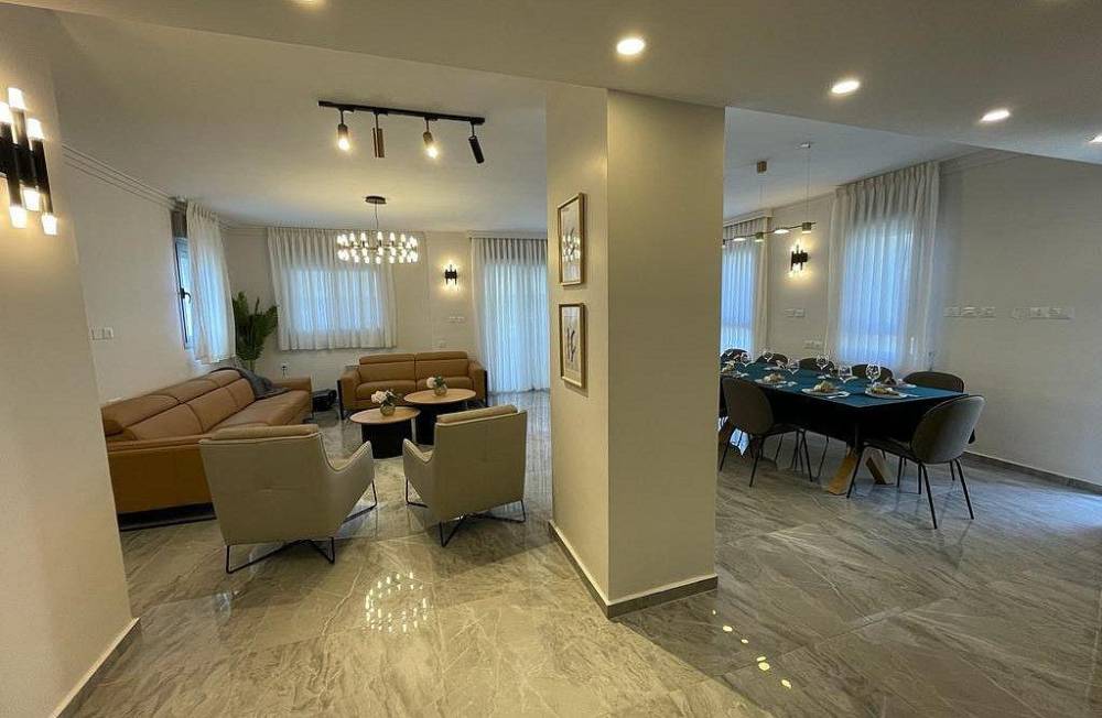 143412 גלריה כללית, וילה באיילות, וילה  בגבעת זאב וילות - Vila 4 U