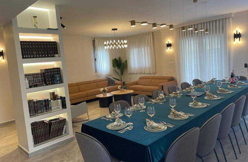 143414 גלריה כללית, וילה באיילות, וילה  בגבעת זאב וילות - Vila 4 U