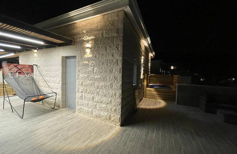 143415 גלריה כללית, וילה באיילות, וילה  בגבעת זאב וילות - Vila 4 U