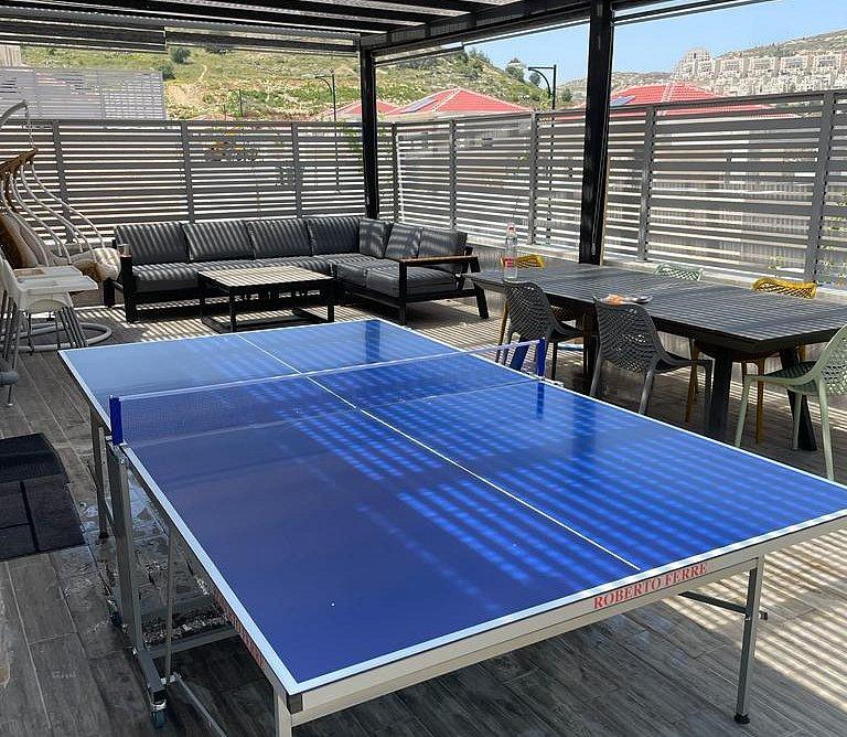 143419 גלריה כללית, וילה באיילות, וילה  בגבעת זאב וילות - Vila 4 U