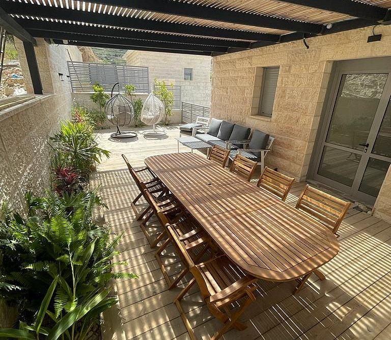 143421 גלריה כללית, וילה באיילות, וילה  בגבעת זאב וילות - Vila 4 U