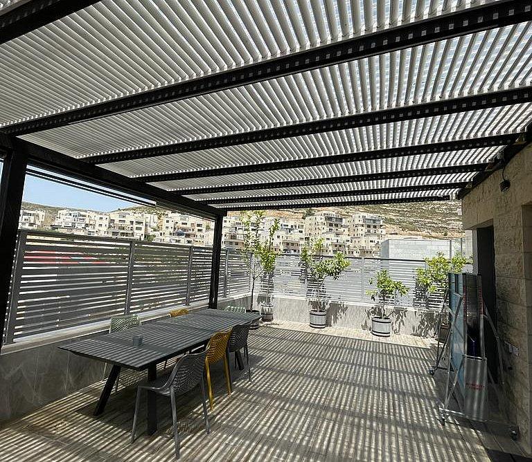 143423 גלריה כללית, וילה באיילות, וילה  בגבעת זאב וילות - Vila 4 U