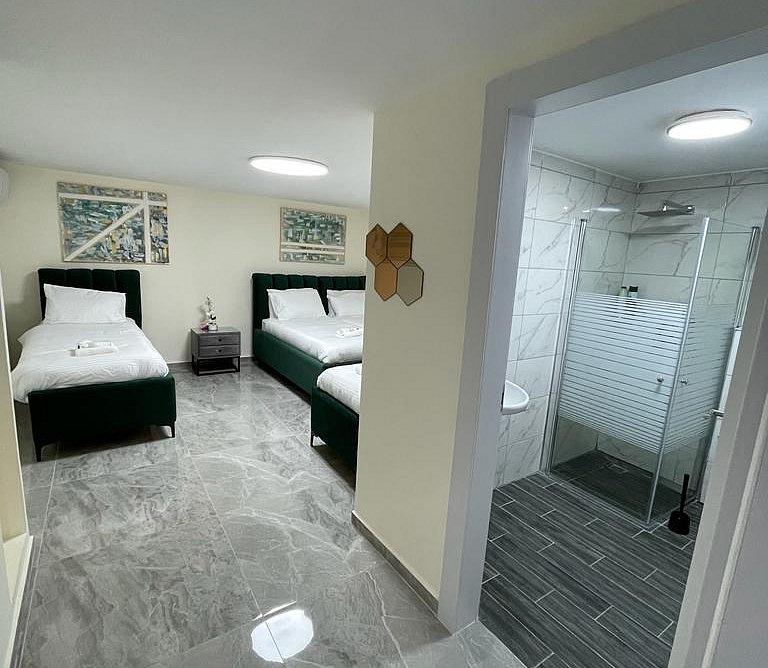 143452 גלריית פנים, וילה באיילות, וילה  בגבעת זאב וילות - Vila 4 U