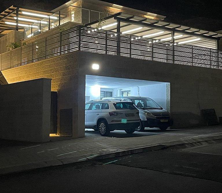 143559 גלריה כללית, וילה באיילות, וילה  בגבעת זאב וילות - Vila 4 U