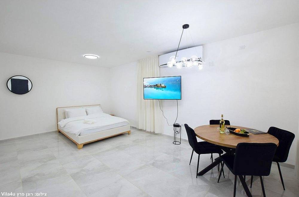 143875 הסוויטות, וילה אמור בגליל, וילה  באבן מנחם וילות - Vila 4 U