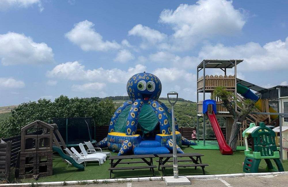 145004 כללי, וילה אלברטו, וילה  באלקוש וילות - Vila 4 U