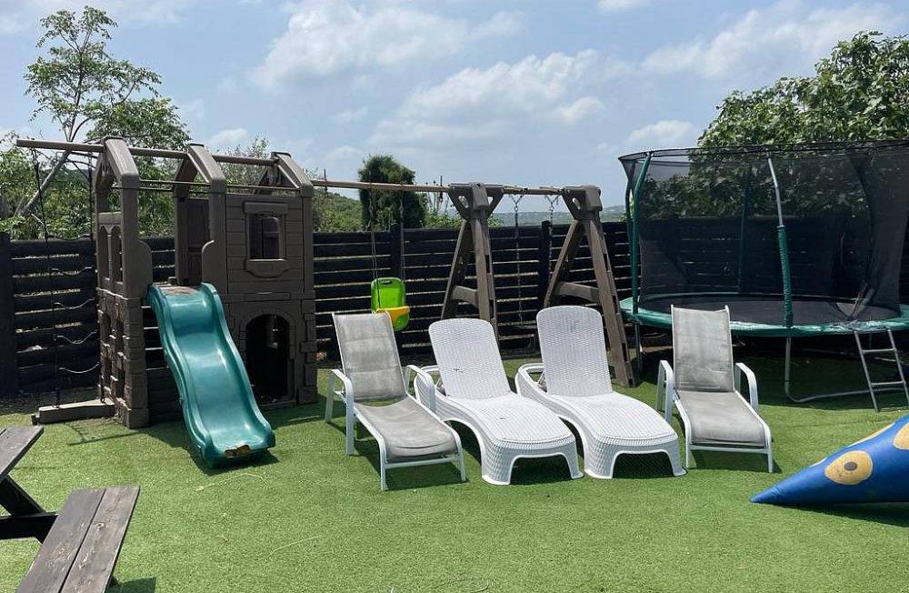 145005 כללי, וילה אלברטו, וילה  באלקוש וילות - Vila 4 U