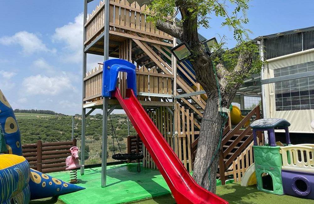 145007 כללי, וילה אלברטו, וילה  באלקוש וילות - Vila 4 U