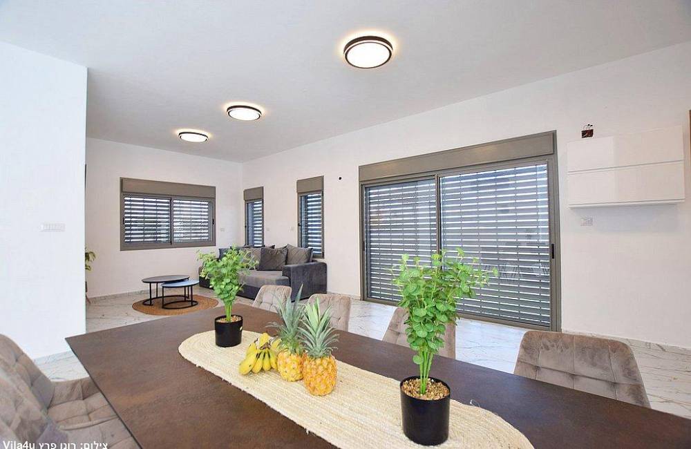 149469 גלריה כללית, הוילה בשתולה, וילה  בשתולה וילות - Vila 4 U